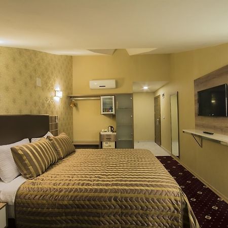 Hotel Business Han Nevşehir Exterior foto