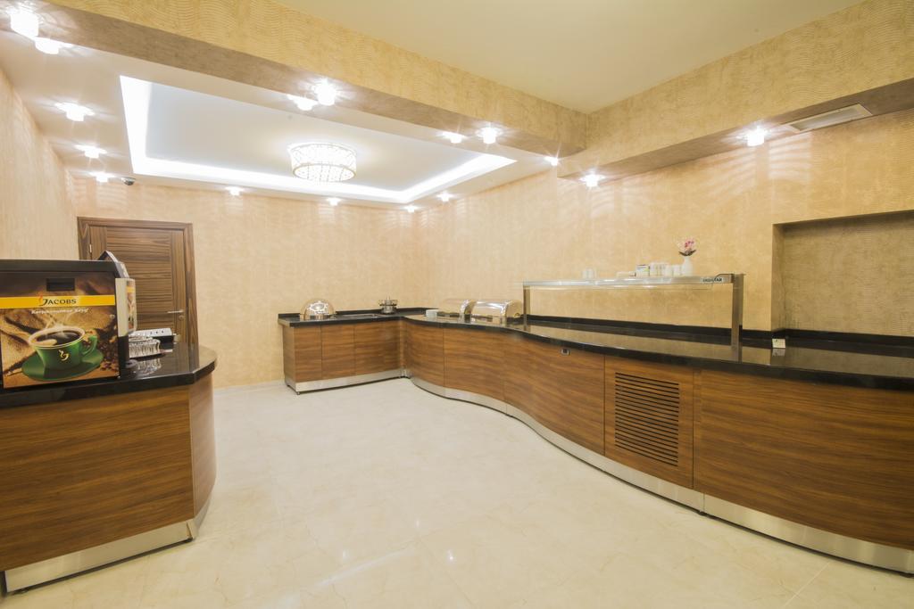 Hotel Business Han Nevşehir Exterior foto