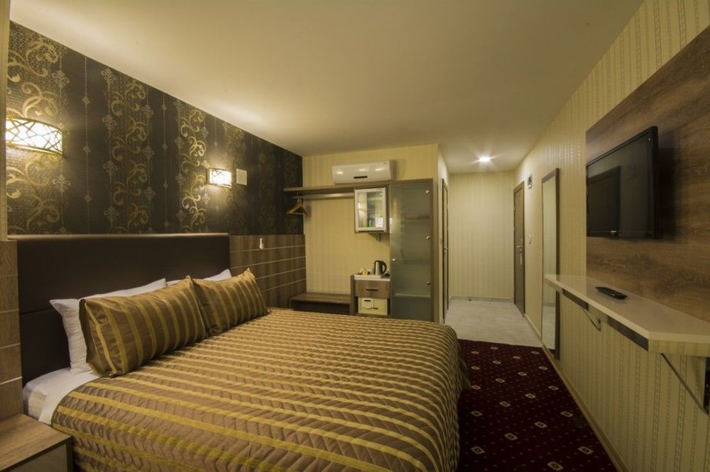 Hotel Business Han Nevşehir Exterior foto